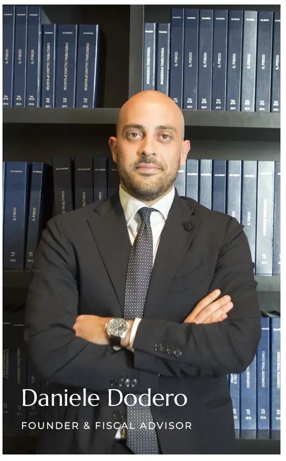 Daniele Dodero