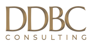 DDBConsulting Logo