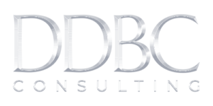 DDBConsulting Logo